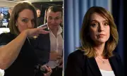 Mark Latham Brands New NSW Liberal Leader 'Caviar Kellie Sloane'