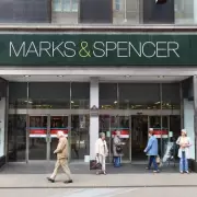 Marks & Spencer to Open 500 New UK Stores with Big Car Parks