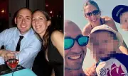Married New Jersey Police Officer Brian Bensi Found Dead in Apparent Suicide After Child Sex Allegations Surface