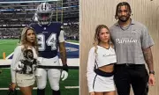 Marshawn Kneeland's Pregnant Partner's Plea for Photos After NFL Star's Death