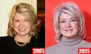 Martha Stewart's Youthful Look: Surgeon Reveals Her Secrets at 84