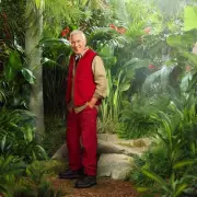 Martin Kemp's End-of-Life Wishes Revealed Before I'm A Celebrity