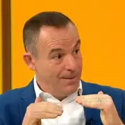 Martin Lewis' 4pm Curtain Rule Cuts Energy Bills & Retains Heat