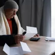 Martin Lewis' MSE Settles Winter Heating Debate: Close Your Doors