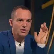 Martin Lewis: Use 159 Code to Stop Bank Scams