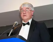 Martin Mansergh: How a Family Dog's Death Shaped Irish Politics