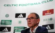 Martin O'Neill's Celtic Future: Crunch Talks with Dermot Desmond