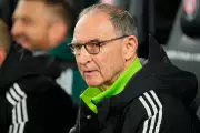 Martin O'Neill's Celtic Future Uncertain as Board Hunts New Manager