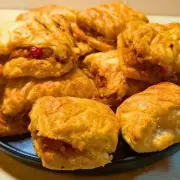 Mary Berry's 30-Minute Sausage Roll Recipe Tops Greggs