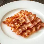 Mary Berry's Secret to Perfect Crispy Bacon Revealed