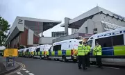 Massive 700-Officer Police Operation Deployed for Aston Villa's Europa Conference League Clash Amid Security Fears