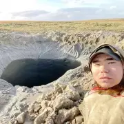 Massive 'Mushroom' Explosion Threatens Putin's Arctic Gas Supply