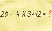 Mathematical Mind-Bender Stumps Internet: Can You Solve This Deceptively Simple Equation?