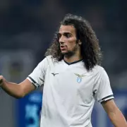 Matteo Guendouzi's Premier League return tipped after Arteta fallout revealed