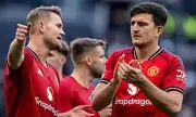 Matthijs de Ligt Credits Mental Shift for Stunning Manchester United Form