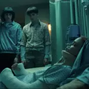 Max Mayfield's Fate Revealed in Stranger Things Season 5