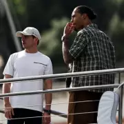 Max Verstappen's Football Passion Revealed: F1 Champion's Surprising Liverpool FC Connection