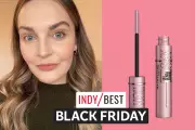 Maybelline's £7 Sky High Mascara Hits Record Low in Amazon's Black Friday Sale