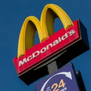 McDonald's Adds Mayo Chicken to Happy Meal Permanently from November 19