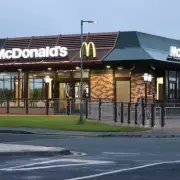 McDonald's axes 11 menu items from UK restaurants including popular burgers