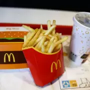 McDonald's CEO Reveals His Surprising Eating Habits - How Often Does He Actually Eat There?