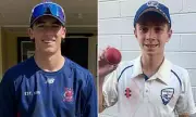 MCG Miracle: Teen Cricket Sensation Jack Sullivan's Brush With Death After Freak Fielding Incident