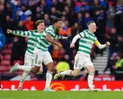McGregor Fires Celtic to League Cup Final After Dramatic Old Firm Victory Over Rangers