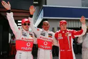 McLaren Stuns F1 World With Sensational 1-2 Victory Over Verstappen in Brazilian Thriller