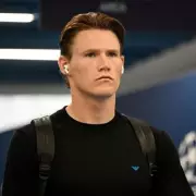 McTominay Urges Napoli to Sign Man Utd's Mainoo in January Transfer