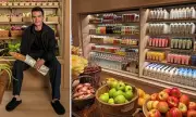 Meadow Lane Opens: TikTok's Viral Grocery Store Debuts in Tribeca