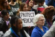 Medicaid Chief's $1bn 'Illegal Immigrant' Healthcare Claim Debunked