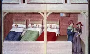 Medieval 'Two Sleeps' Habit Could Explain Modern Night Waking
