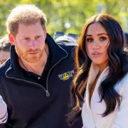 Meghan and Harry Targeted in Vicious Hoax Bomb Threat