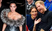 Meghan and Harry's Photo Drama Threatens Future Party Invites