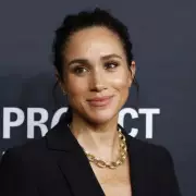 Meghan Markle criticised as 'breathtakingly hypocritical' over title use