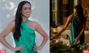 Meghan Markle Denies Wrongdoing Over £1,300 Photoshoot Dress in Netflix Special