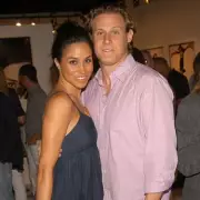 Meghan Markle's Ex-Husband's 'She'll Close' Prediction About Harry