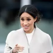 Meghan Markle's 'Jarring' First Request to Palace Aide Revealed: 'We Need to Go to Soho House'