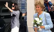 Meghan Markle's New Watch Sparks Royal Speculation: Diana Connection?