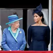 Meghan Markle's Royal Rejection: The Staggering Decision That Rocked Buckingham Palace