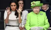 Meghan's Protocol Breach: The Day She Disrupted Royal Etiquette
