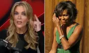 Megyn Kelly's Fiery Critique of Michelle Obama's Hair Sparks Social Media Storm