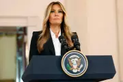 Melania Trump's Fox News 'Patriot' Award Sparks Intense Backlash and Accusations of Absurdity