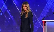 Melania Trump's Powerful Return: Former First Lady Breaks Silence with Stirring Patriot Award Speech
