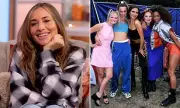 Melanie Blatt Admits 'Beef' With Spice Girls Will Last Forever