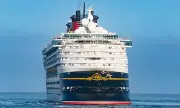 Melbourne Man, 73, Missing After Disney Cruise Overboard Incident