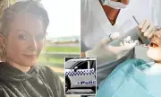 Melbourne Mother Arrested by Dentist for Refusing AI in Medical Notes