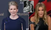 Melissa Gilbert Condemns Megyn Kelly's Epstein Remarks on Paedophilia