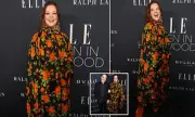 Melissa McCarthy's 75-95lb Weight Loss Stuns at Elle Women In Hollywood 2025