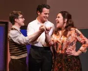 Merrily We Roll Along's 40-Year Journey From Flop to Tony-Winning Triumph